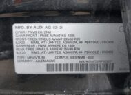 WA1KUAFZ5RP053221 2024 AUDI