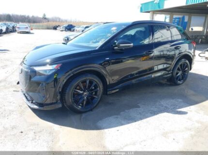 WA1KUAFZ5RP053221 2024 AUDI