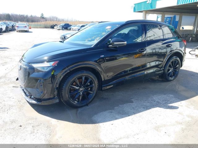 WA1KUAFZ5RP053221 2024 AUDI