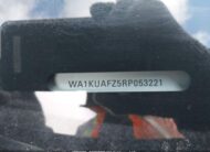 WA1KUAFZ5RP053221 2024 AUDI