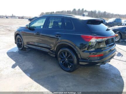 WA1KUAFZ5RP053221 2024 AUDI