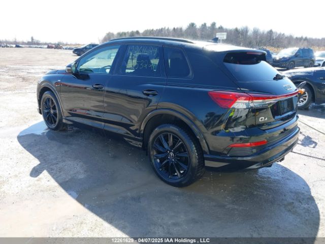 WA1KUAFZ5RP053221 2024 AUDI