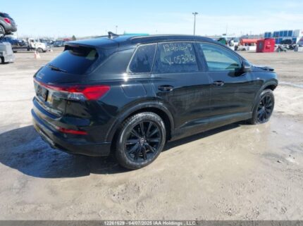 WA1KUAFZ5RP053221 2024 AUDI