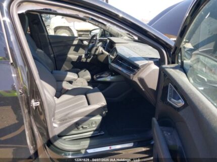 WA1KUAFZ5RP053221 2024 AUDI
