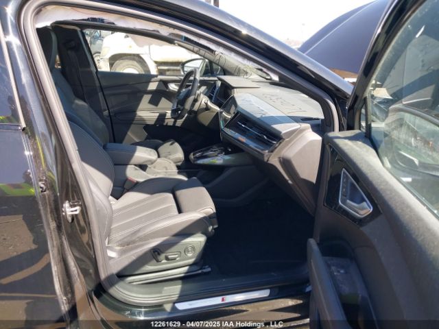 WA1KUAFZ5RP053221 2024 AUDI