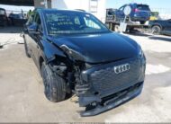 WA1KUAFZ5RP053221 2024 AUDI