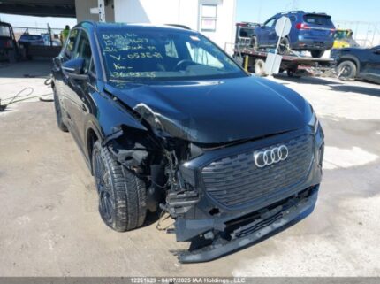 WA1KUAFZ5RP053221 2024 AUDI