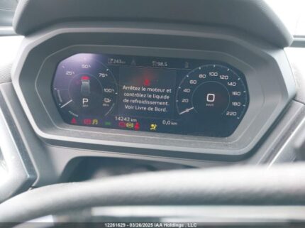 WA1KUAFZ5RP053221 2024 AUDI