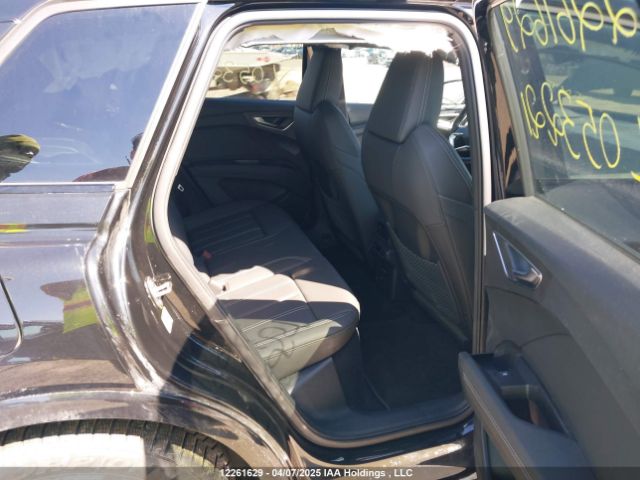 WA1KUAFZ5RP053221 2024 AUDI