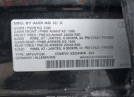 WA1KUAFZ5RP053221 2024 AUDI