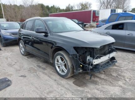 WA1M2AFP5HA095161 2017 AUDI