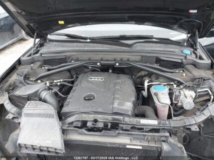 WA1M2AFP5HA095161 2017 AUDI