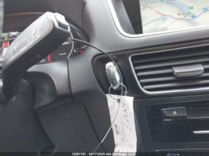 WA1M2AFP5HA095161 2017 AUDI