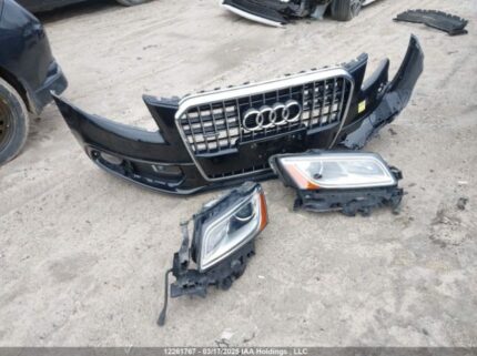 WA1M2AFP5HA095161 2017 AUDI