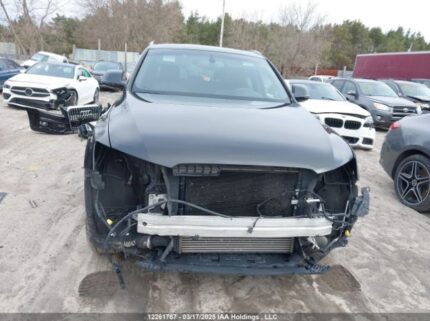 WA1M2AFP5HA095161 2017 AUDI