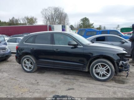 WA1M2AFP5HA095161 2017 AUDI