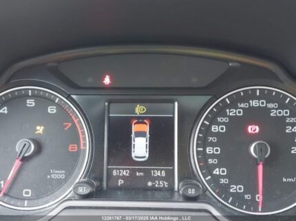 WA1M2AFP5HA095161 2017 AUDI