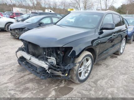 WA1M2AFP5HA095161 2017 AUDI