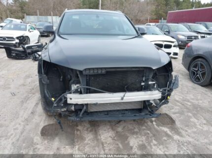 WA1M2AFP5HA095161 2017 AUDI