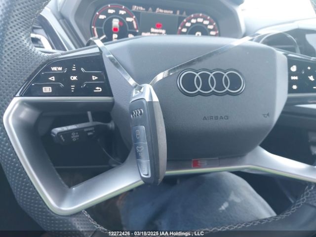 WA1M2AFZ7PP055533 2023 AUDI