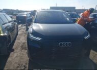 WA1M2AFZ7PP055533 2023 AUDI