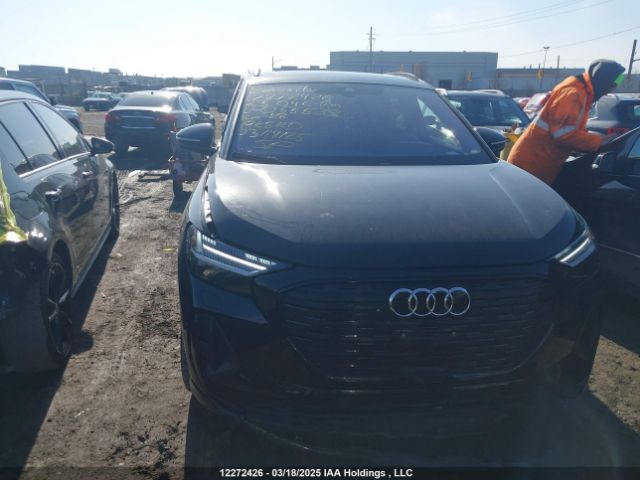 WA1M2AFZ7PP055533 2023 AUDI