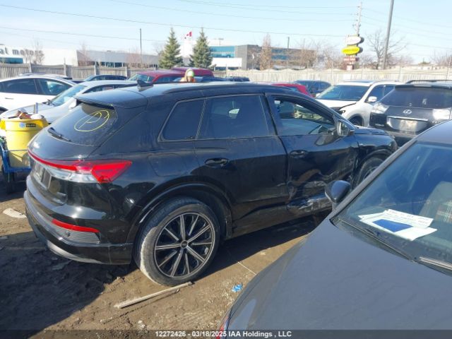 WA1M2AFZ7PP055533 2023 AUDI