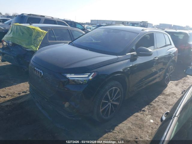 WA1M2AFZ7PP055533 2023 AUDI