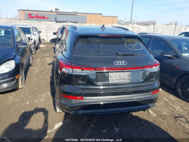 WA1M2AFZ7PP055533 2023 AUDI