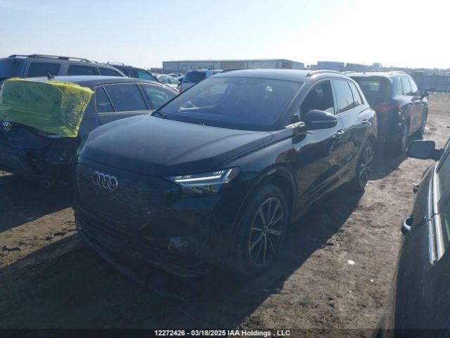 WA1M2AFZ7PP055533 2023 AUDI
