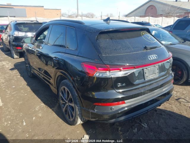 WA1M2AFZ7PP055533 2023 AUDI