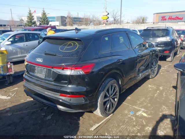 WA1M2AFZ7PP055533 2023 AUDI