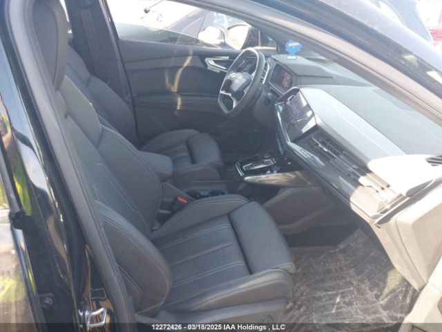WA1M2AFZ7PP055533 2023 AUDI