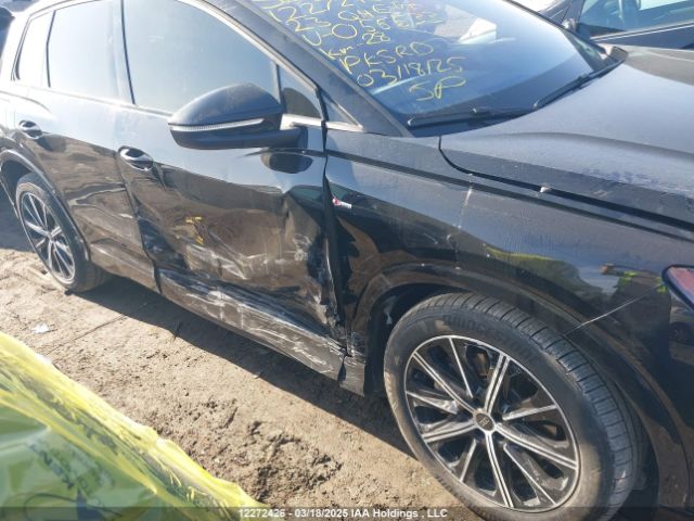 WA1M2AFZ7PP055533 2023 AUDI