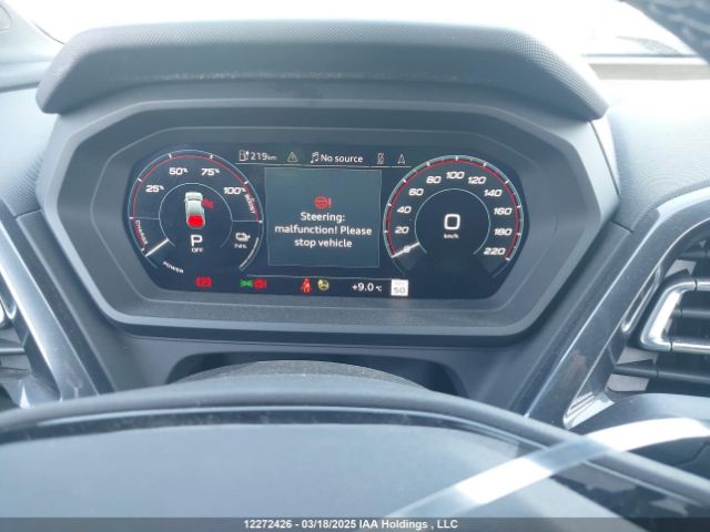 WA1M2AFZ7PP055533 2023 AUDI