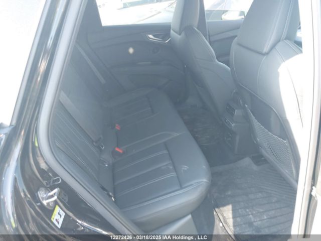 WA1M2AFZ7PP055533 2023 AUDI