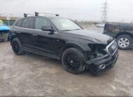 WA1M7AFP3HA025157 2017 AUDI