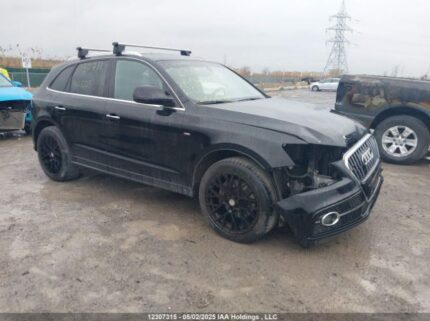 WA1M7AFP3HA025157 2017 AUDI