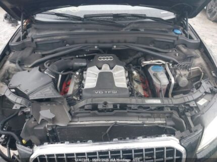 WA1M7AFP3HA025157 2017 AUDI