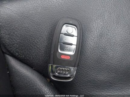 WA1M7AFP3HA025157 2017 AUDI