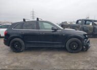 WA1M7AFP3HA025157 2017 AUDI