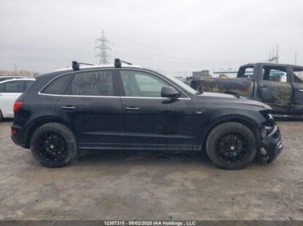 WA1M7AFP3HA025157 2017 AUDI