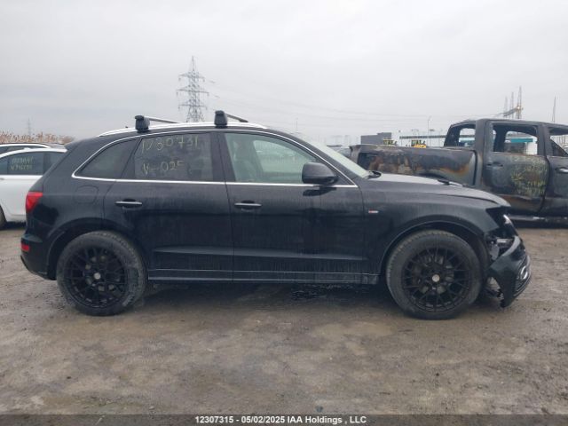 WA1M7AFP3HA025157 2017 AUDI