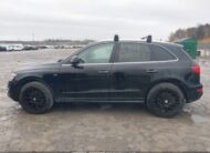 WA1M7AFP3HA025157 2017 AUDI