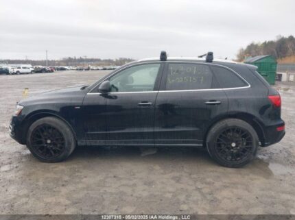WA1M7AFP3HA025157 2017 AUDI