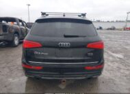 WA1M7AFP3HA025157 2017 AUDI