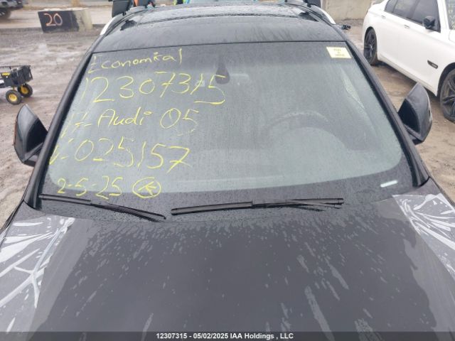 WA1M7AFP3HA025157 2017 AUDI