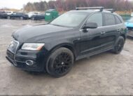 WA1M7AFP3HA025157 2017 AUDI
