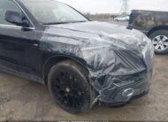 WA1M7AFP3HA025157 2017 AUDI