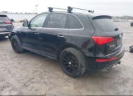 WA1M7AFP3HA025157 2017 AUDI